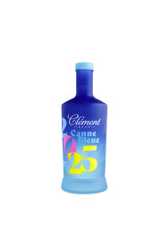 Clément Canne Bleue 2025