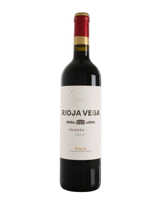 Rioja Vega Crianza