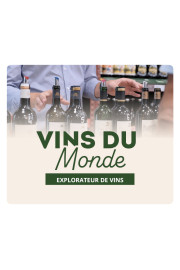 REPAS DEGUSTATION