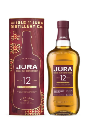 Jura 12 Ans Sherry