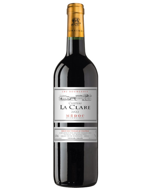 Château La Clare