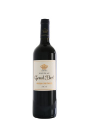 Château Grand Bert