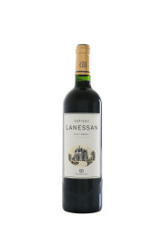 Château Lanessan