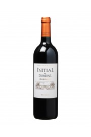 Initial De Desmirail 2019