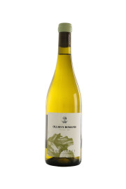 Château Ollieux Romanis Racine