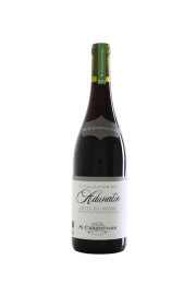M.Chapoutier La Collection Bio Adunatio