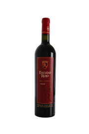 Escudo Rojo