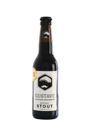 Gustave Stout