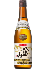 Hakkaisan Tokubetsu Honjozo