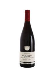 Vignerons de Buxy Buissonnier