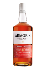 Armorik Sherry Cask