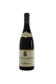 M.Chapoutier Les Meysonniers