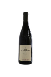 Domaine La Fourmone Le Poête