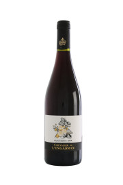 Chevalier de l'Engarran