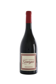 Le Corbières de Georges