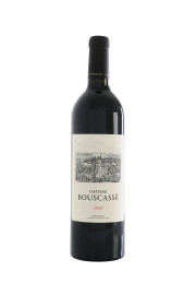 Château Bouscassé