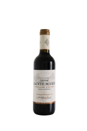 Château Sainte - Marie Vieilles Vignes