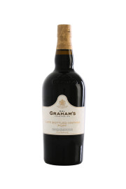Graham's LBV
