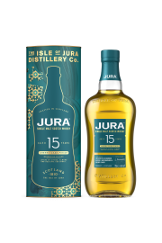 Jura 15 Ans Sherry