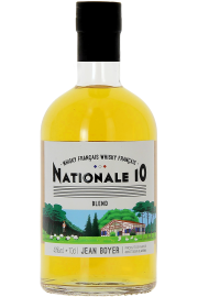 Nationale 10 Blend