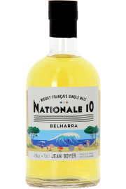 Nationale 10 Belharra