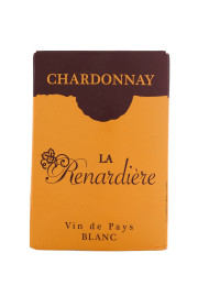 Domaine de la Renardière Chardonnay