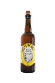 Bière de Brie