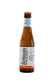 Liefmans Pêche