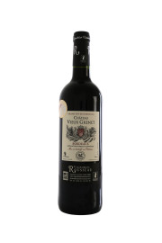 Château Vieux Grenet