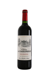 Château La Commanderie