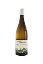 La Gascogne d'Alain Brumont Gros Manseng
