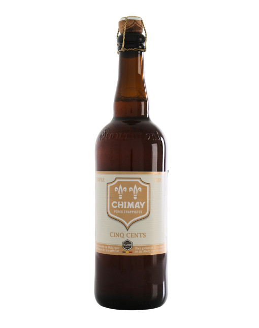 Chimay Triple