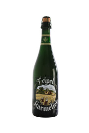 Karmeliet Triple