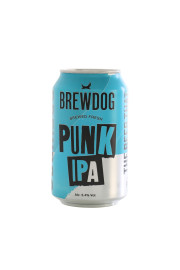 Brewdog Punk Ipa Canette
