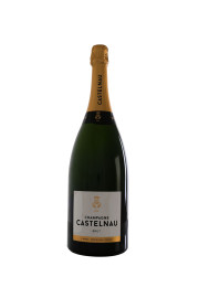 Castelnau Brut