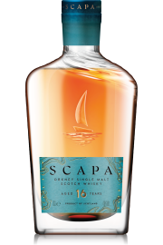Scapa 16 Ans