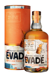 Évadé Mapple Cask Finish