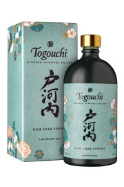 Togouchi Rhum Cask