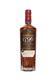 Santa Teresa 1796 Arabica Cask