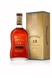 Appleton 15 Ans