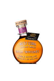 West Cork Port Cask Finished Maritime