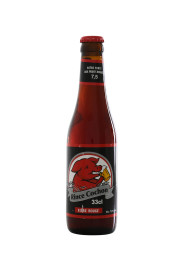 Rince Cochon Rouge