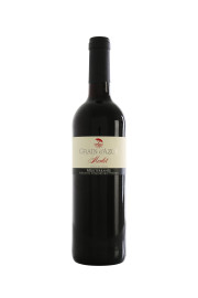 Grain d'Azur Merlot