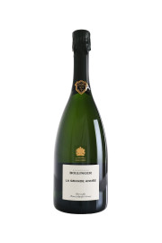 Bollinger La Grande Année Millésimé