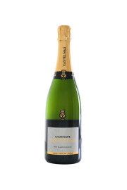 Castelnau Blanc de Blancs