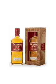 Tullamore Dew Cider Cask 50cl
