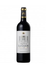 Château La Garde Rouge 2012