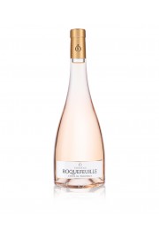 Château Roquefeuille Rosé 2021
