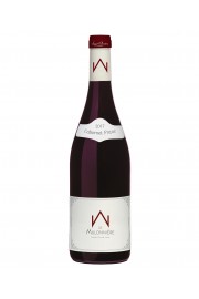 M De La Mulonnière Rouge 2018