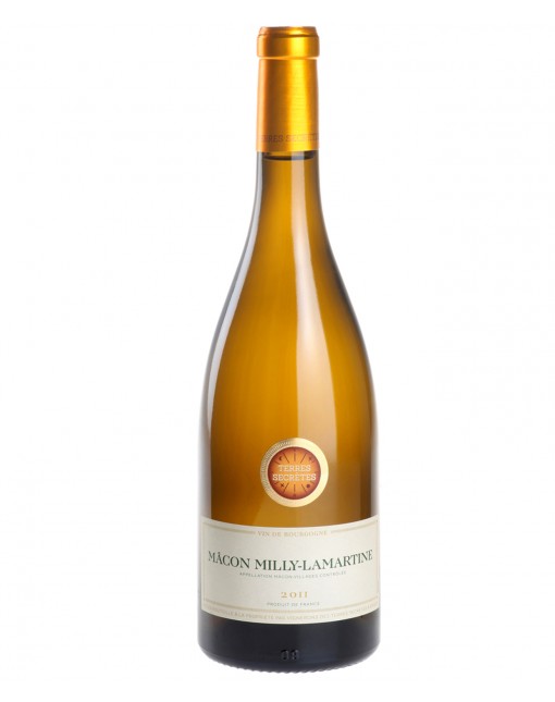 Terres Secrètes 2016